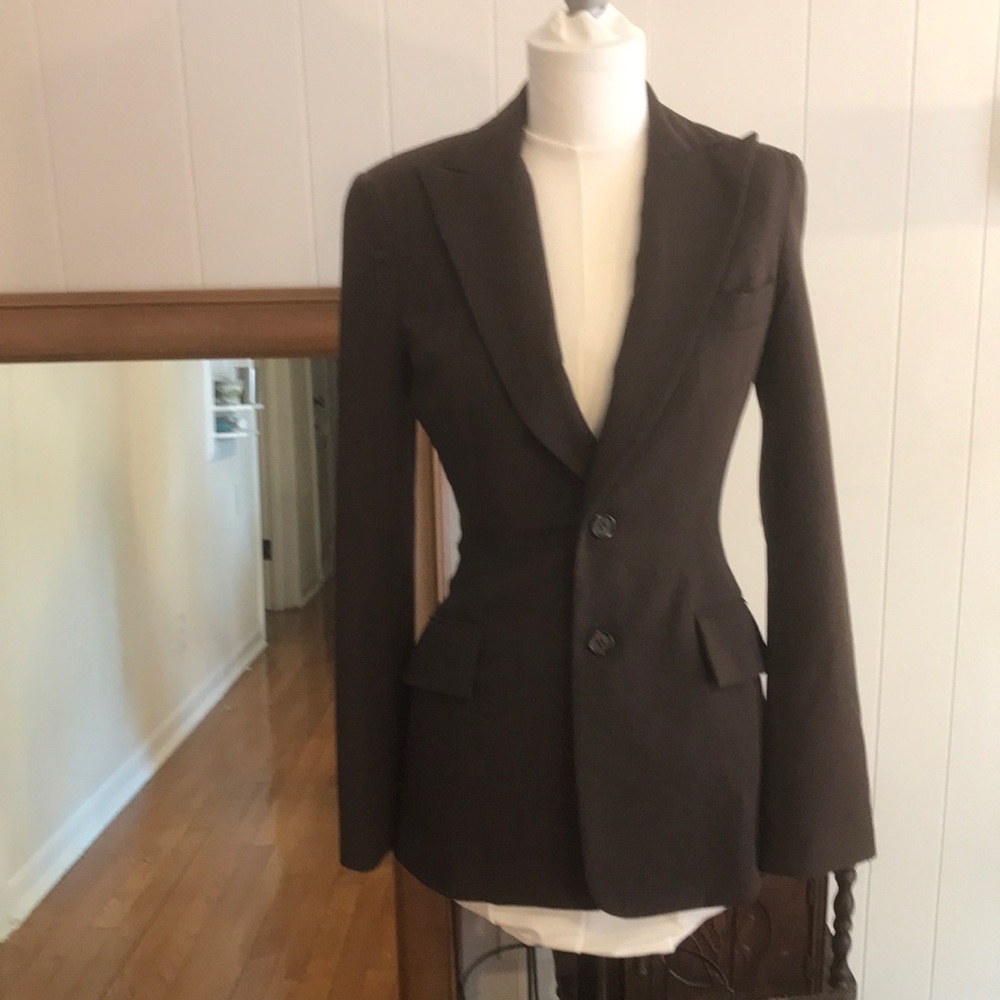 Alvin Valley Blazer, excellent vintage condition